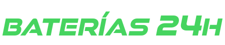 Baterías 24h – Baterías a domicilio en Zaragoza